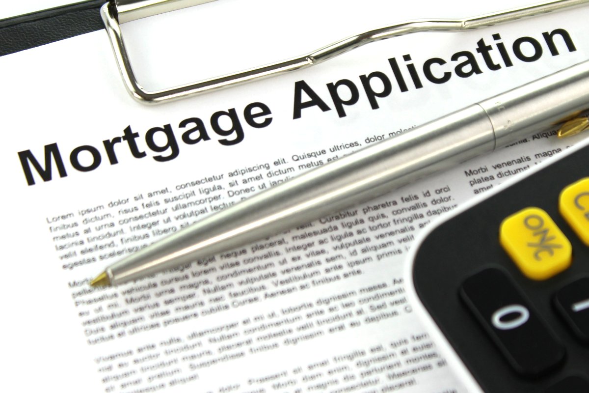 How To Apply For A Mortgage Easy Steps Programming Insider 
