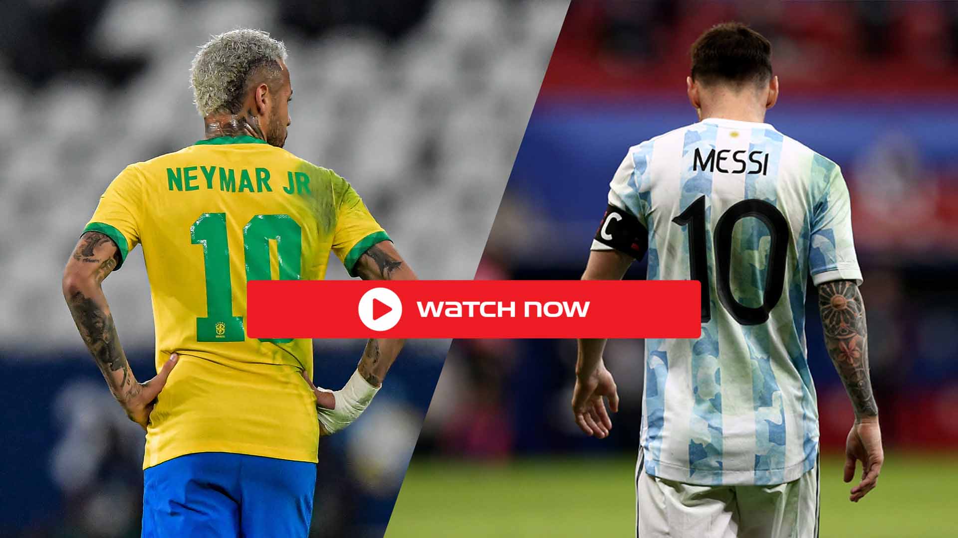 WATCH Copa America Final Live: Stream Brazil vs ...