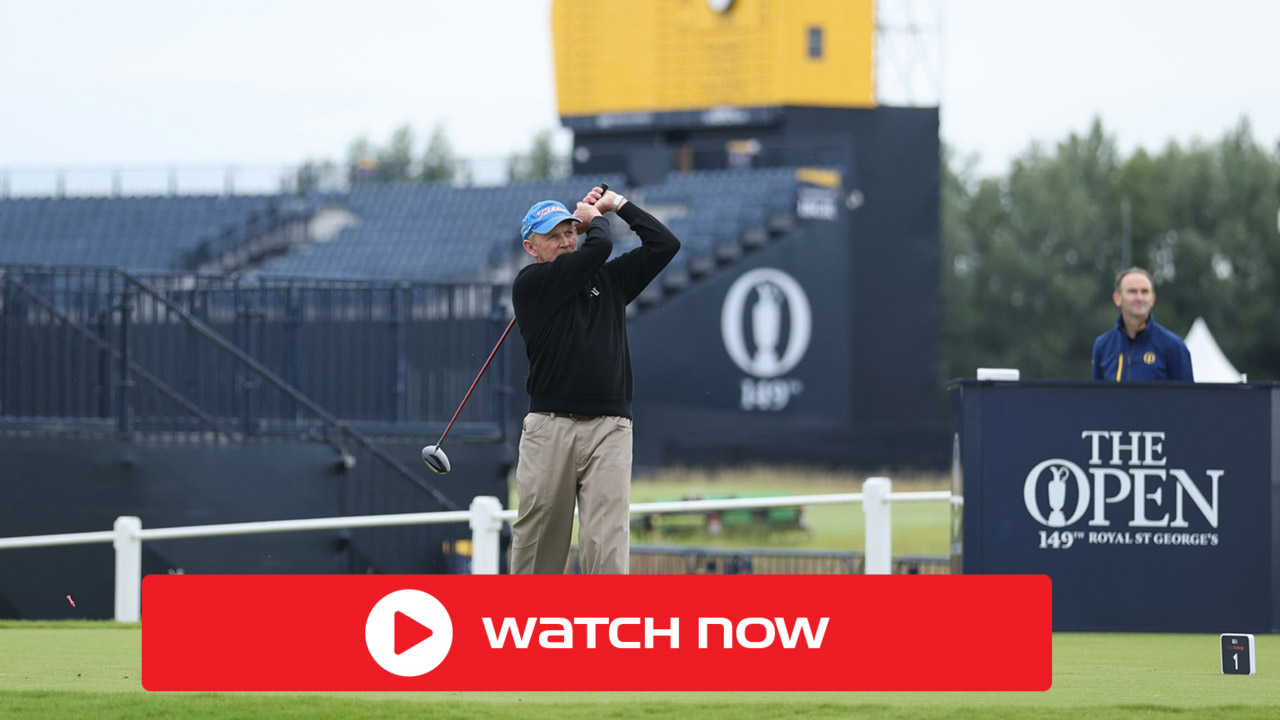 [LIVE] British Open 2021 Live Stream, TV Coverage Info, How to Watch