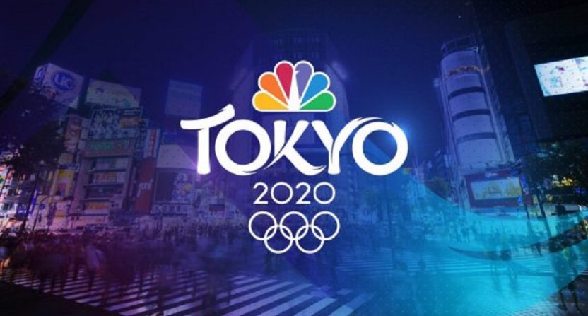 Day 8 of Tokyo 2020 Summer Olympics TV and Announcer ...