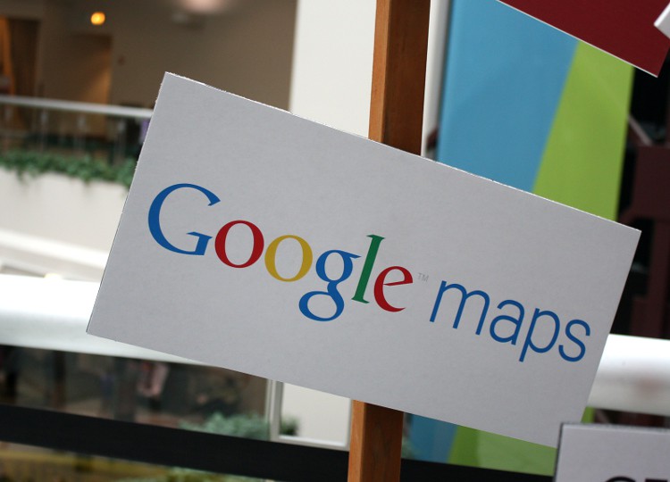 google map pro download