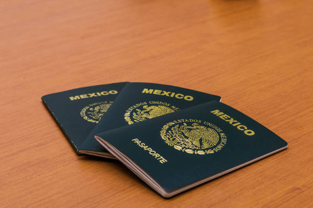 best travel card mexico