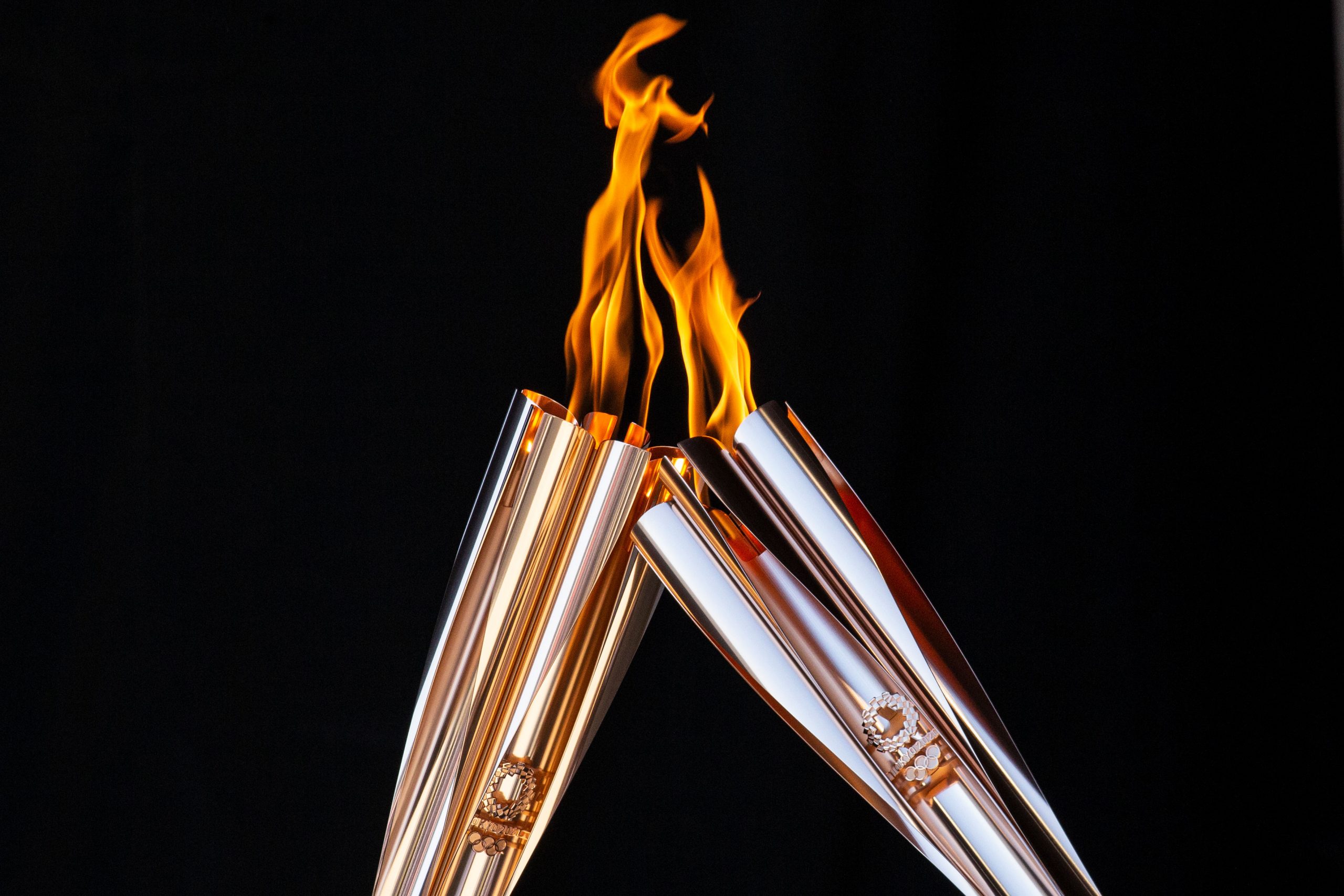 The Olympic Torch History and Meaning Programming Insider