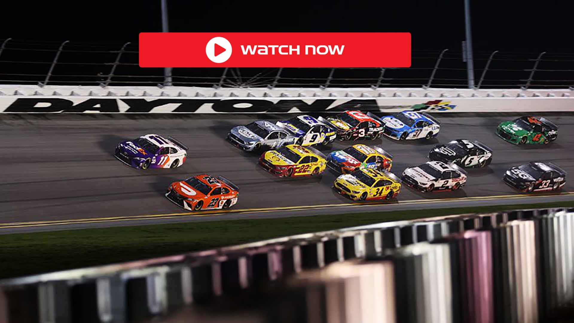 [LIVE] Coke Zero Sugar 400 Live Stream, TV Coverage Info, How to Watch