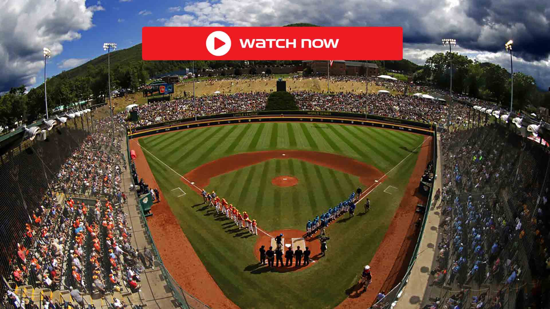 Little League World Series 2021 Live Stream, Baseball TV Coverage
