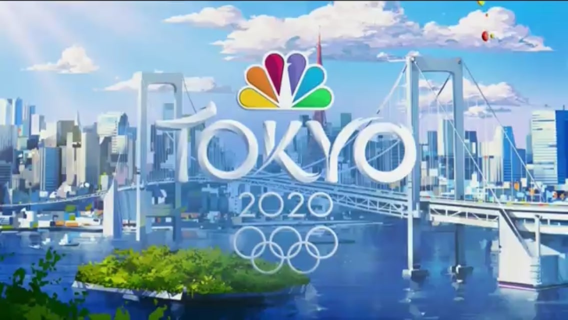 Day 12 of Tokyo 2020 Summer Olympics TV and Announcer Schedule on NBC