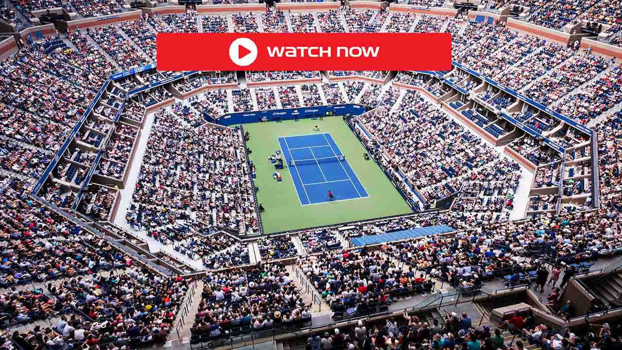 [LIVE] US Open Tennis 2021 Live Stream, TV Coverage, and Complete