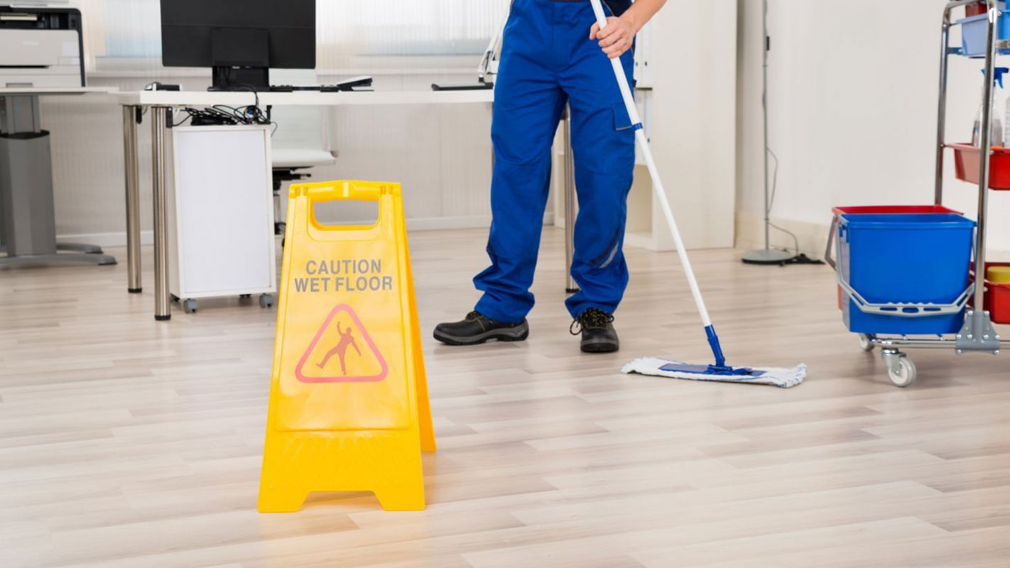 Introductory Guide to Hiring a Residential Cleaning Company ...