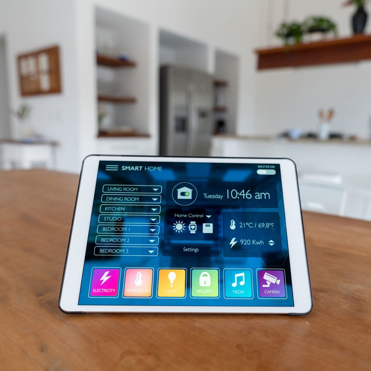 Why is Smart Home Automation System the Future? - Programming Insider