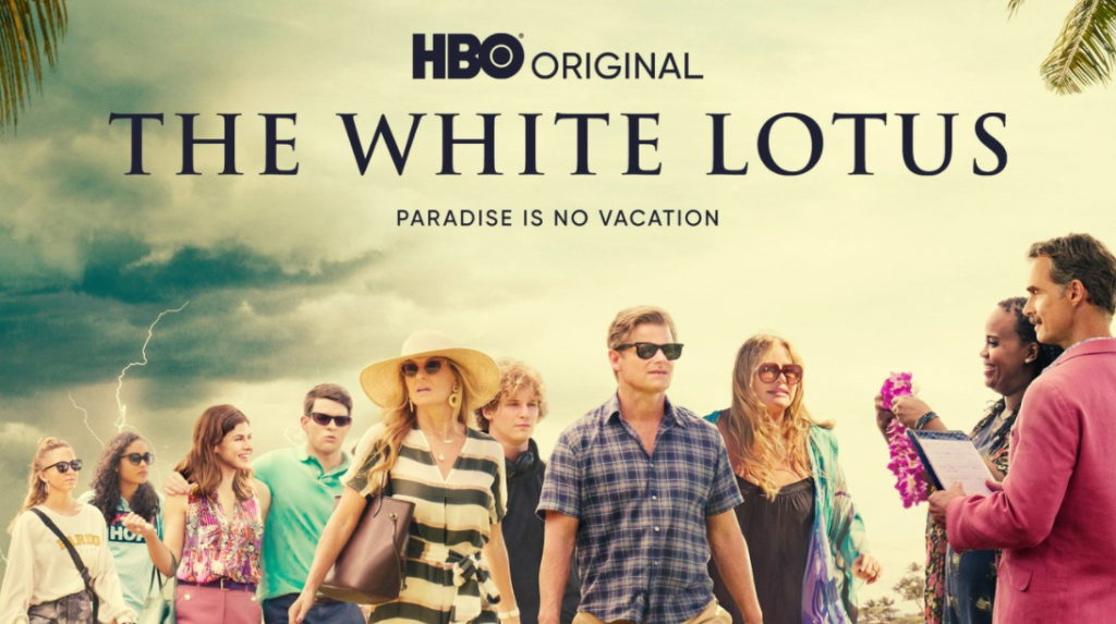 HBO Renews 'The White Lotus' For Season Two - Programming Insider