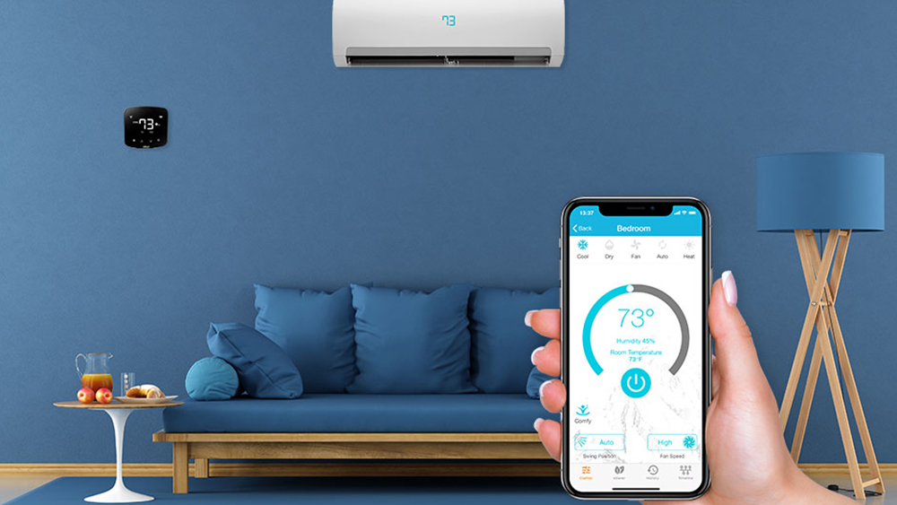 Common FAQs Related to Smart AC Control - Programming Insider