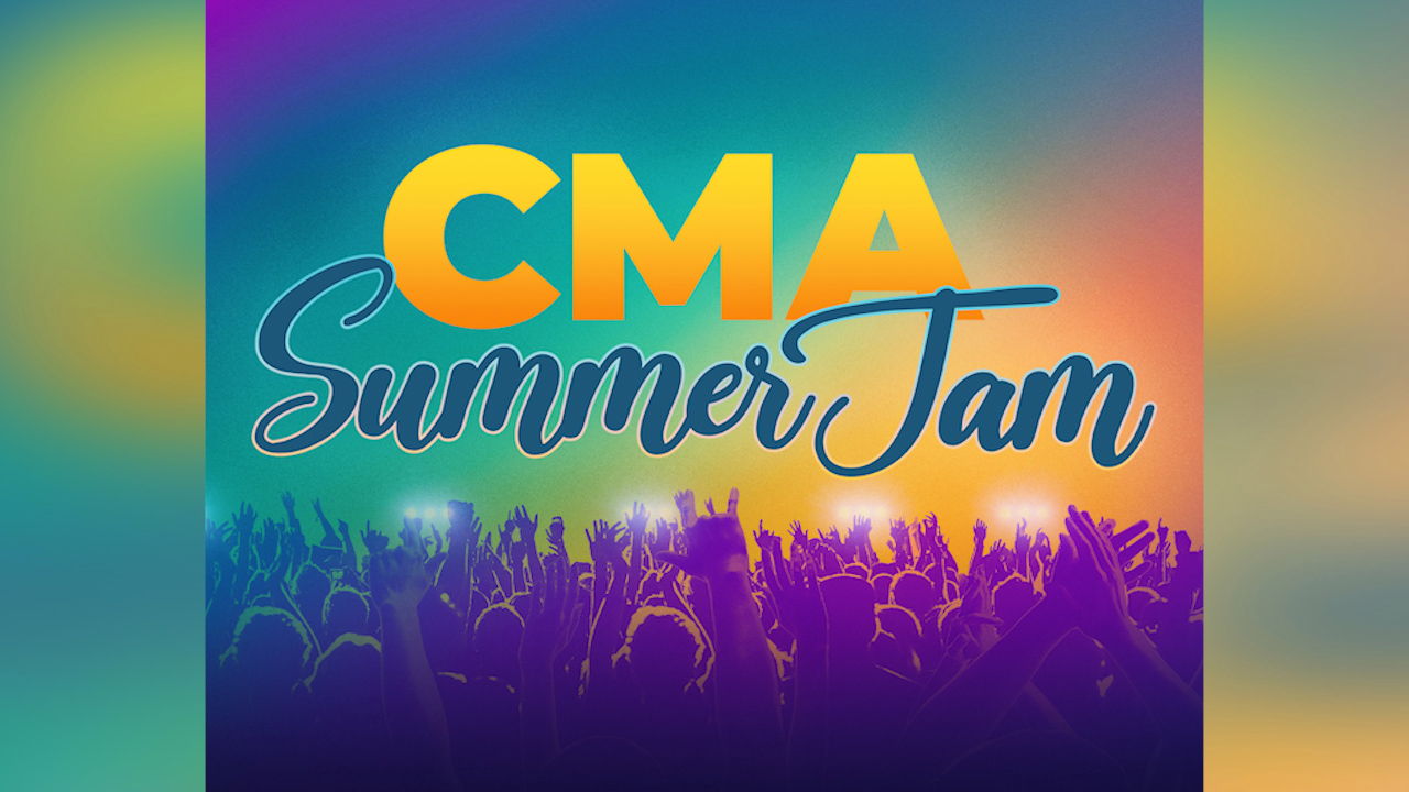 ABC Offers Special 'CMA Summer Jam' Programming Insider