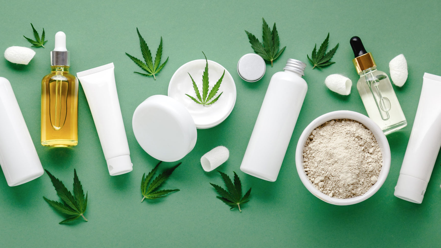 Interesting Facts That Helpful To Choose The Best Cannabis Products ...