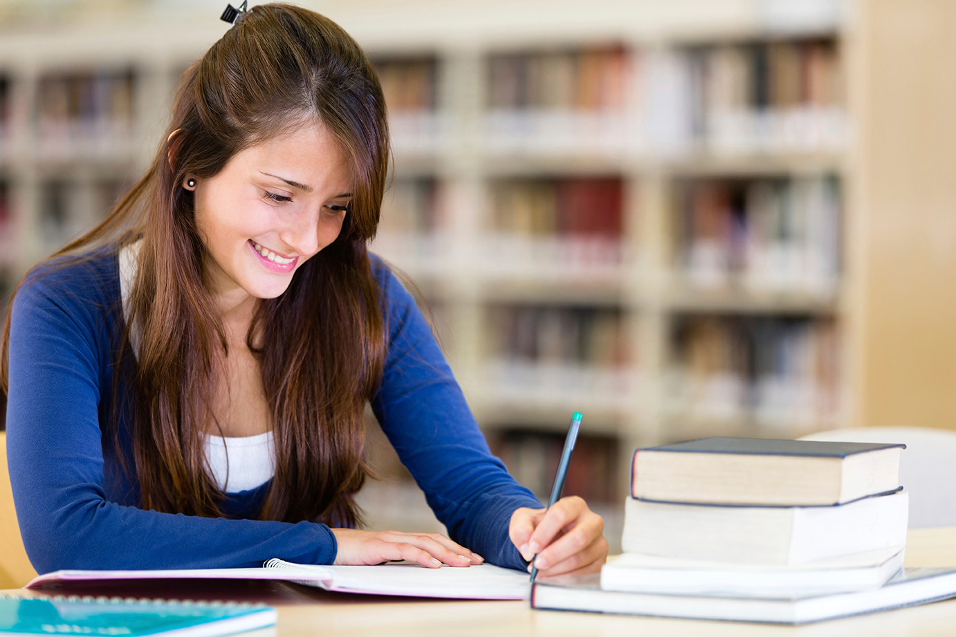 writing services in college