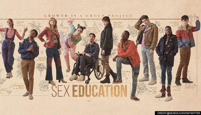 Sex Education Renewed For Season Four On Netflix Programming Insider 6920