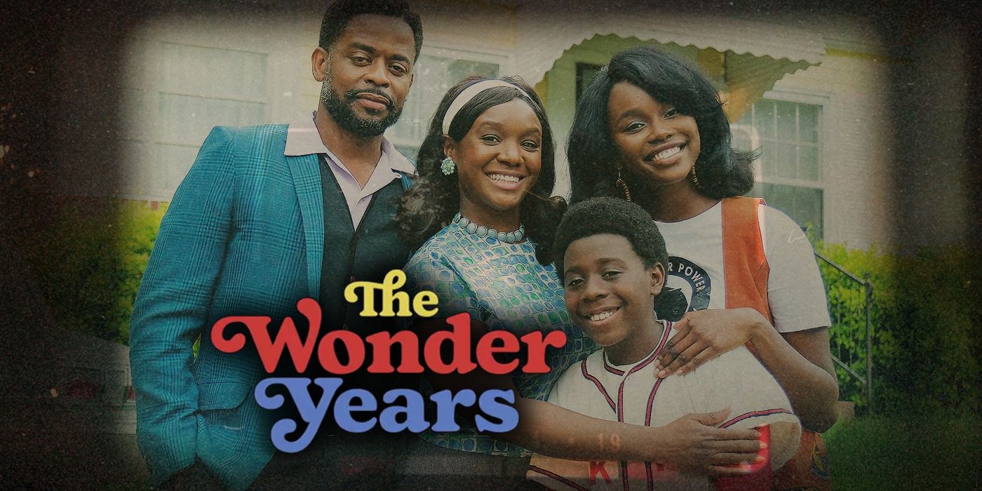 ABC Debuts the Reboot of Comedy 'The Wonder Years' Programming Insider