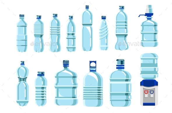 What Manufacturing Process Is Used To Make Plastic Water Bottle ...