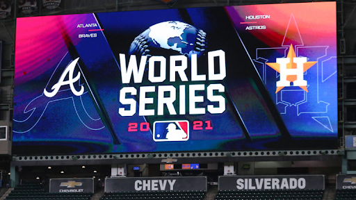 MLB World Series TV Schedule, Live Stream: Astros vs Braves Buffer Free ...