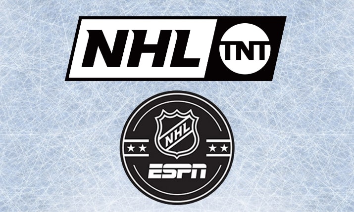 NHL US ratings drop by 22% on ESPN and TNT, says report - SportsPro