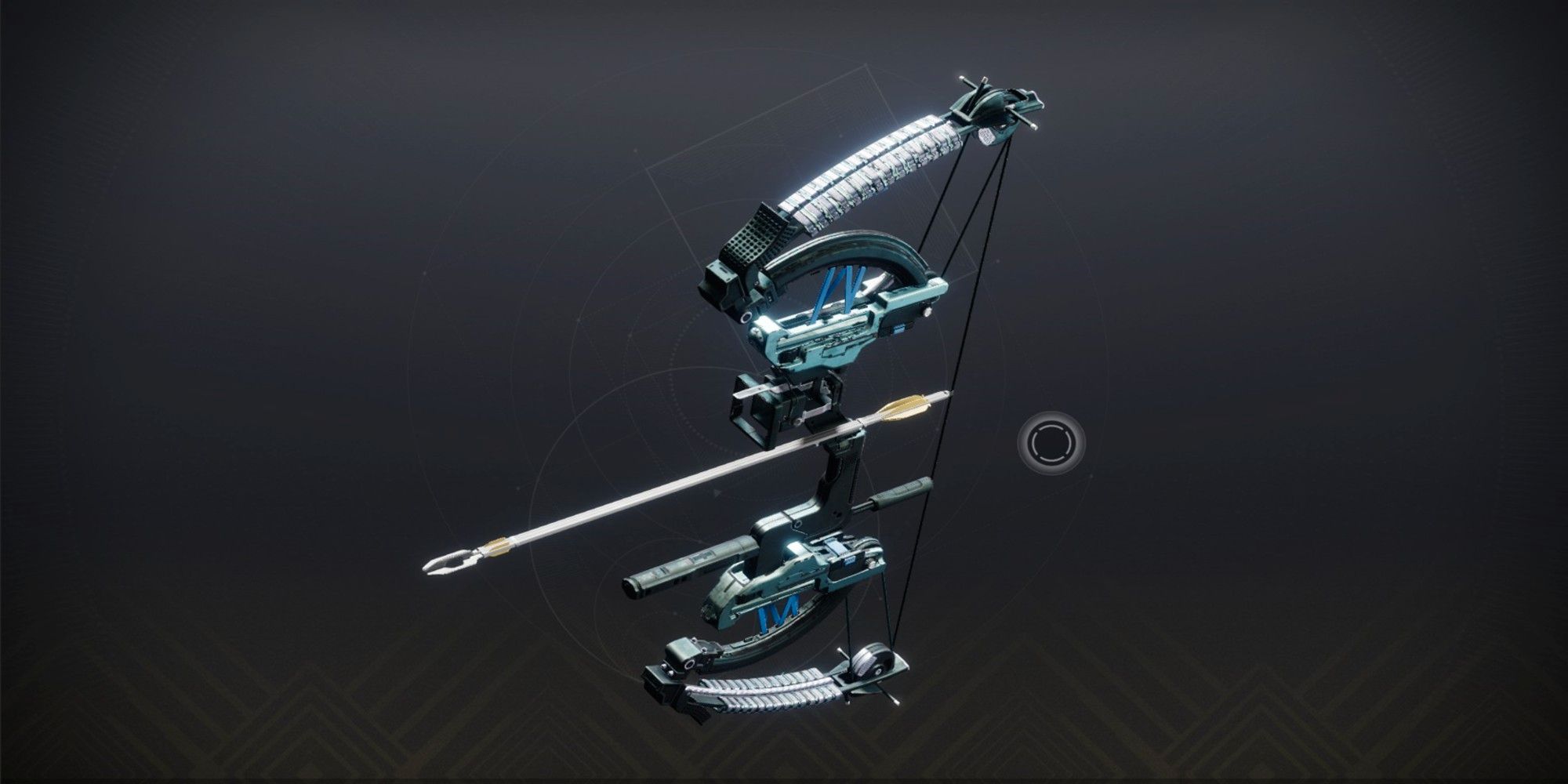 destiny 2 bow swap nerf