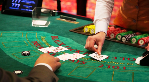 Is Blackjack A Game Of Luck Or Skill? - Programming Insider