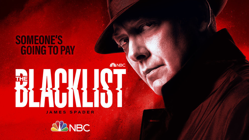 Blacklist Season Premiere Fall 2025 Erna Krystyna