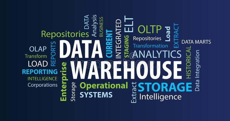 research articles on data warehousing