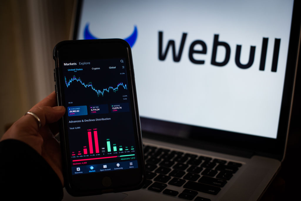 webull crypto wallet release date