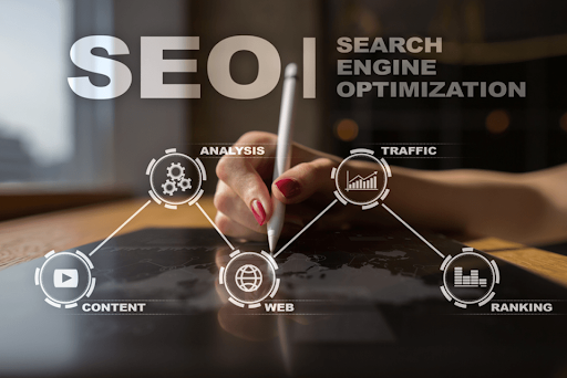What Are The Things To Keep In Mind While Choosing The Best SEO Service Company In Delhi For Your Website?