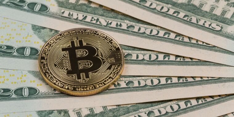 bitcoins to cash anonymously yours dallas