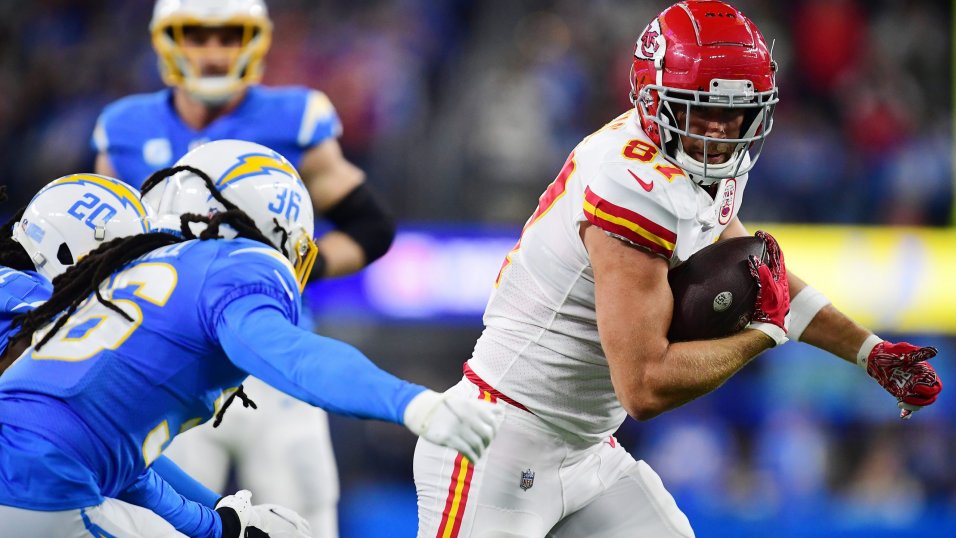 Thursday Ratings: Kansas City Chiefs Victory Over the Los Angeles Chargers Ignites Fox