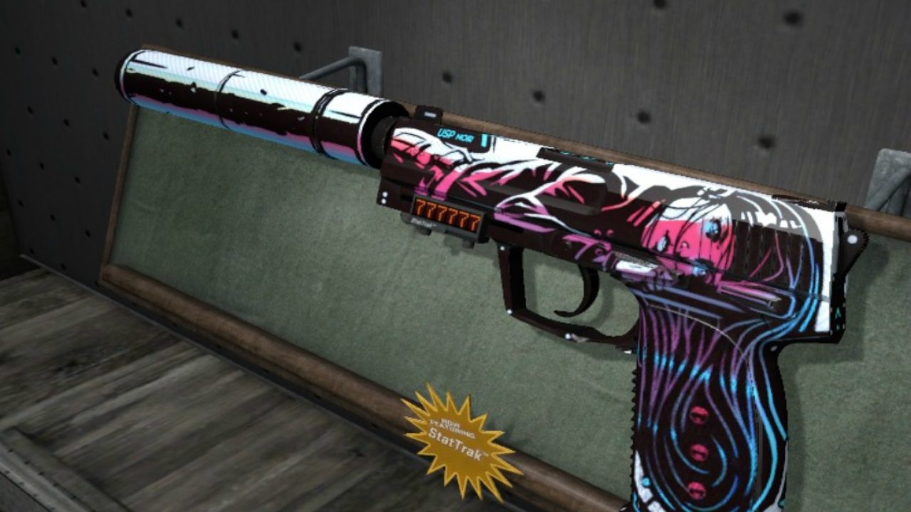 6 Reasons to Become a Part of the CS:GO Skin Trading Market - Programming Insider