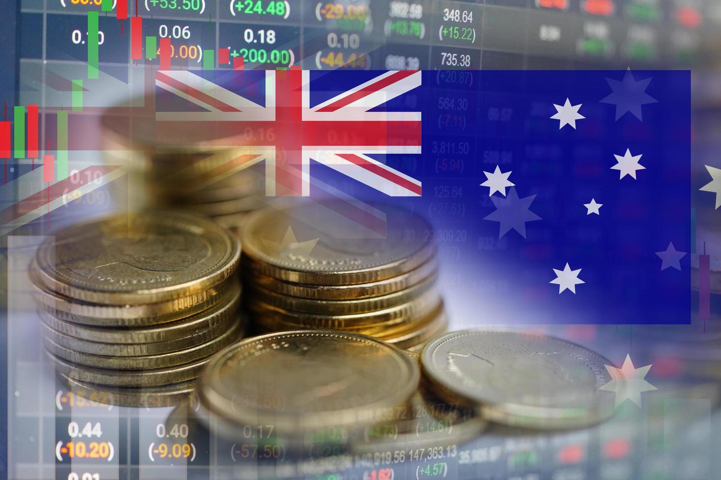 Forex Trading Australia: How to Become An Investor - Programming Insider