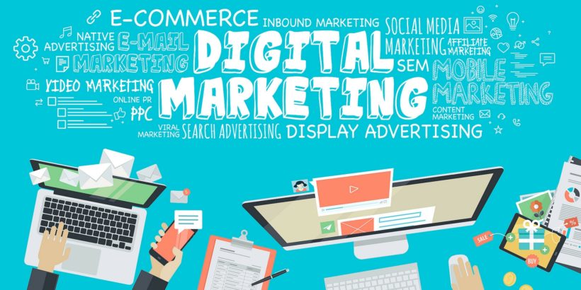 What Things to Look for in a Digital Marketing Agency? Benefits & More!