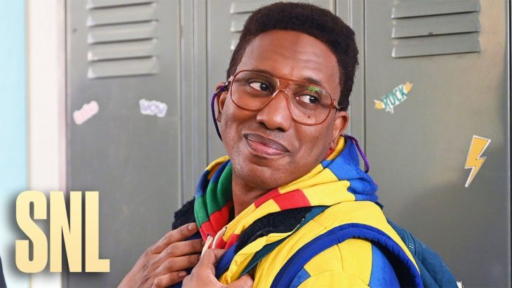 Chris Redd as Steve Urkel