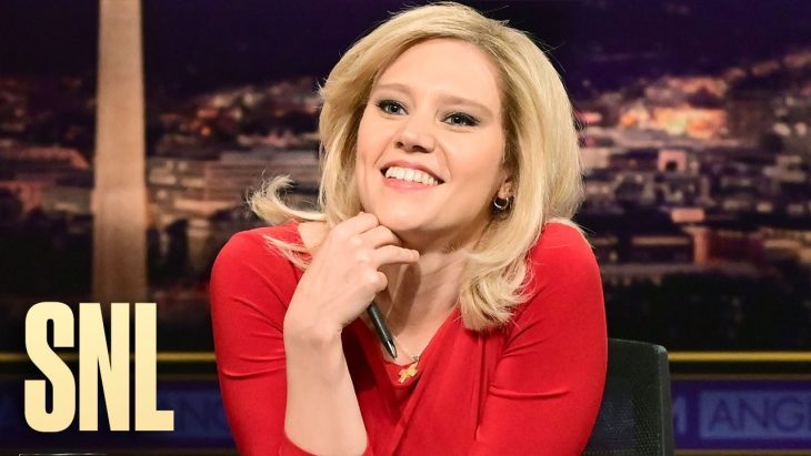 Kate McKinnon as Laura Ingraham