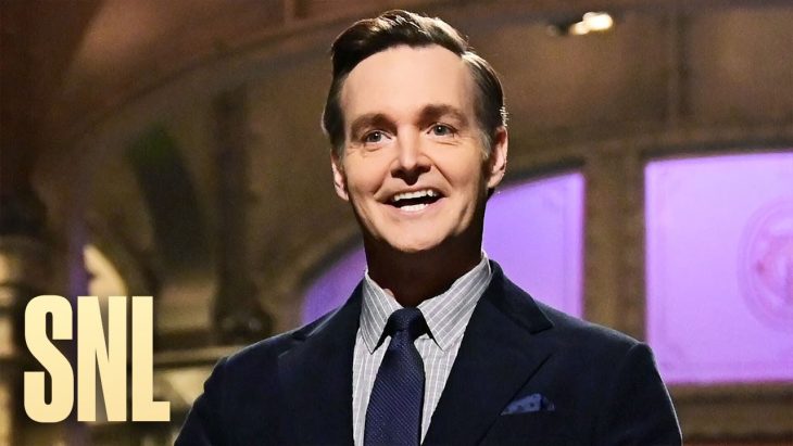 Will Forte on SNL from January 22, 2022