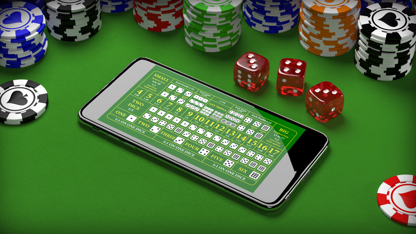 Online vs Casino Gambling: Which is Right for You? - Programming Insider