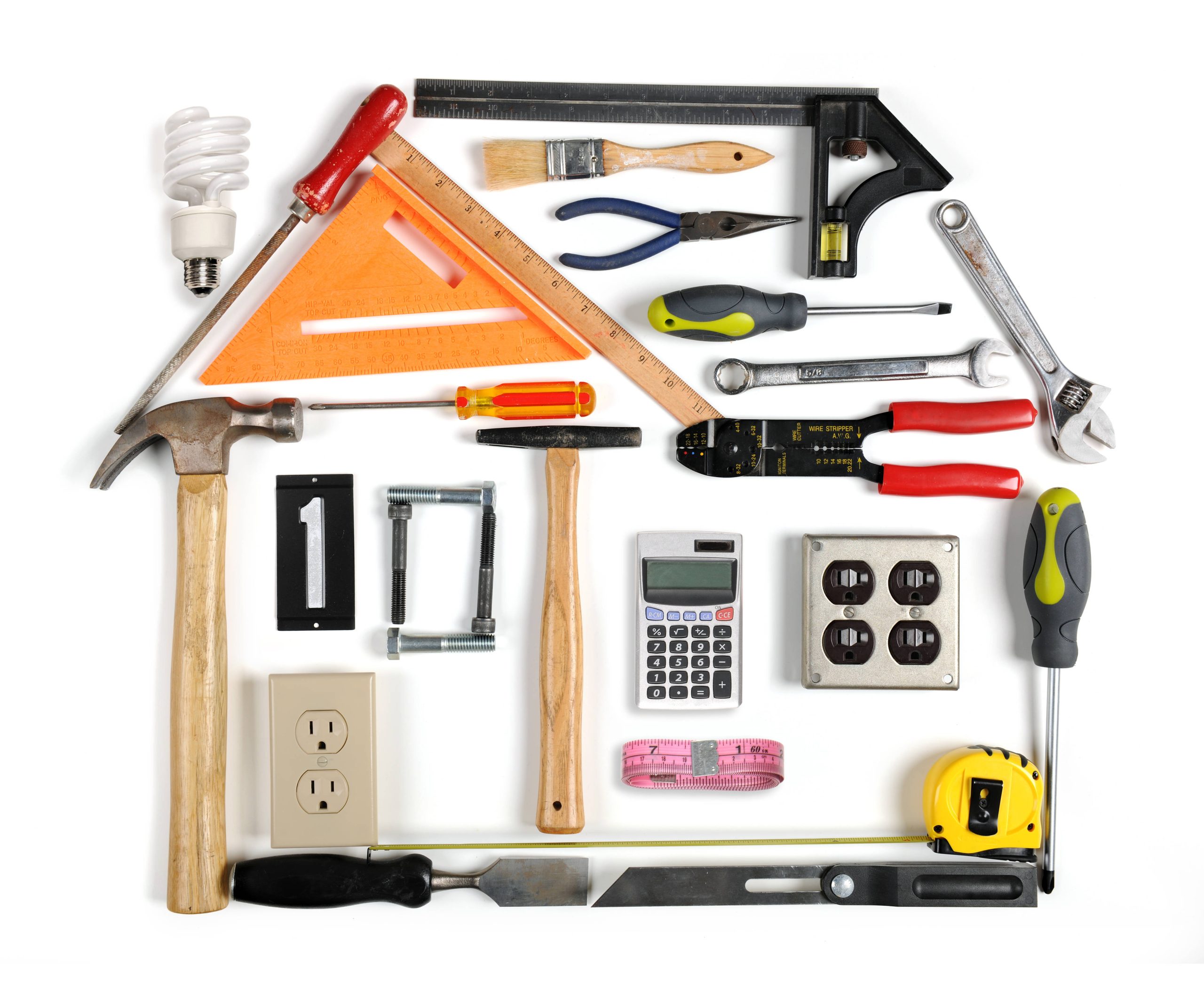 Homeowners! A Few Home Improvement Projects You Should Invest in