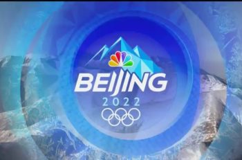 Beijing 2022 Winter Olympics on NBC