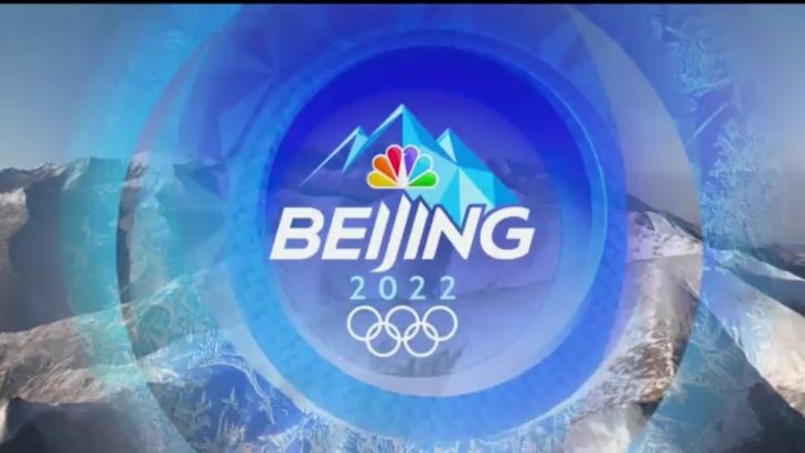 Beijing 2022 Winter Olympics on NBC