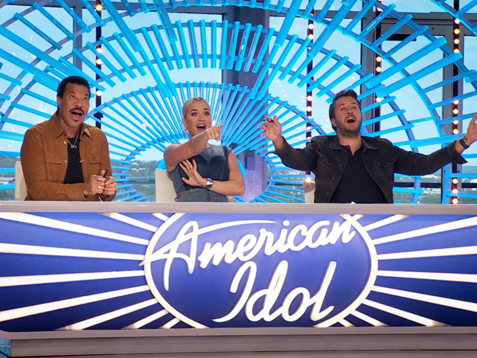 Sunday Ratings Positive Return for 'American Idol' on ABC