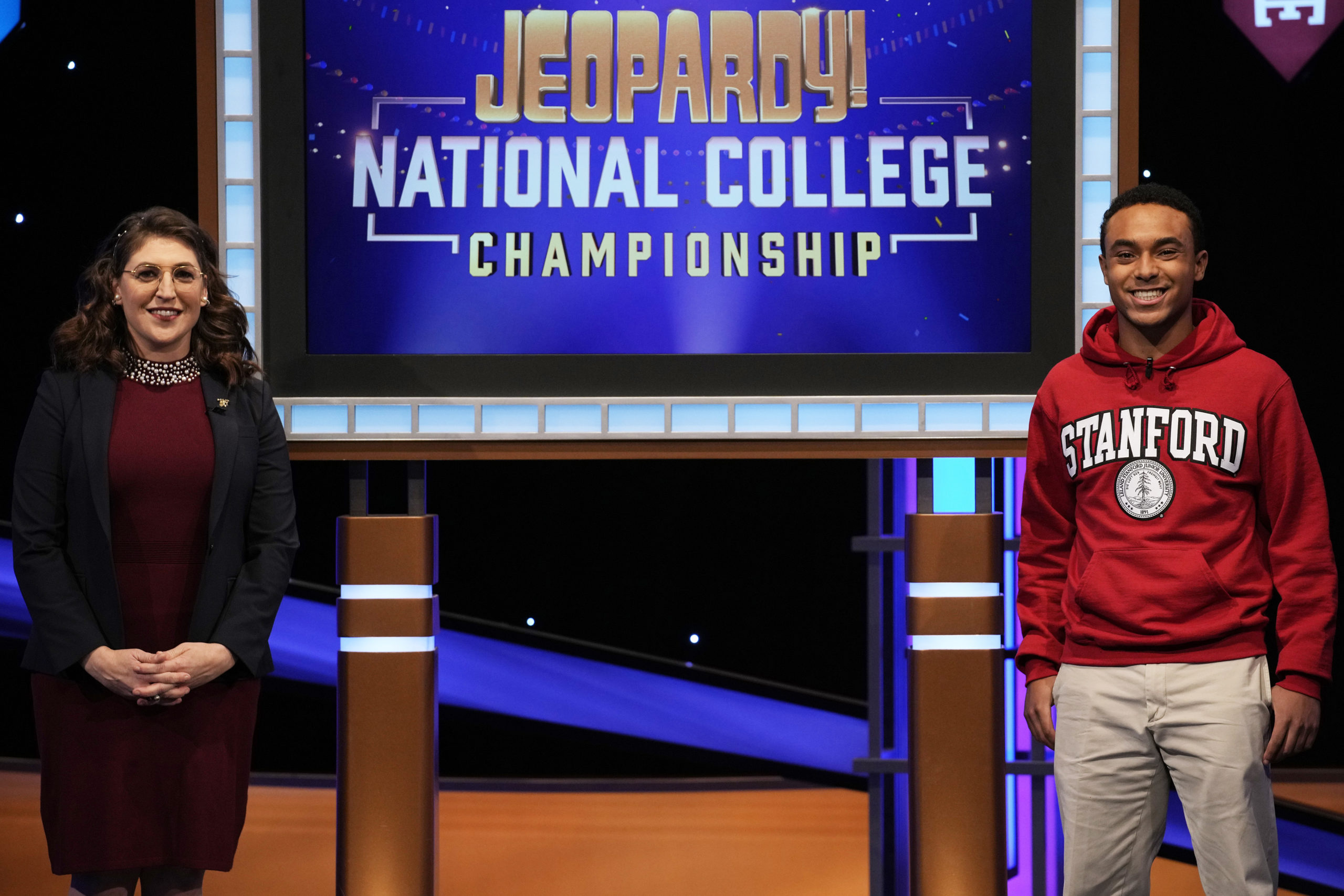 Tuesday Ratings The Winter Olympics Lag; 'Jeopardy!' National College