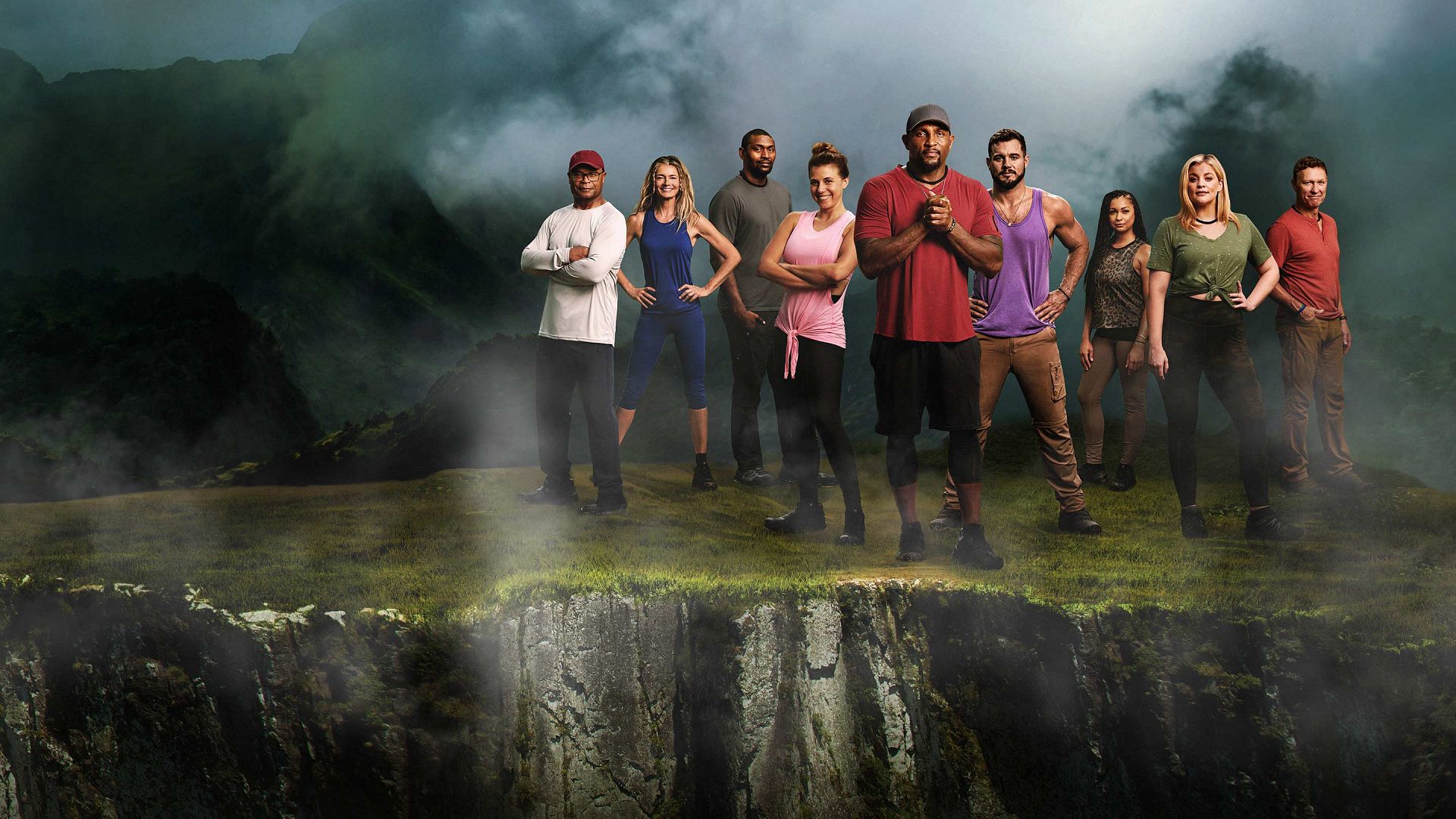 Wednesday Ratings: 'Beyond the Edge' Opener Underwhelms on CBS; NBC ...