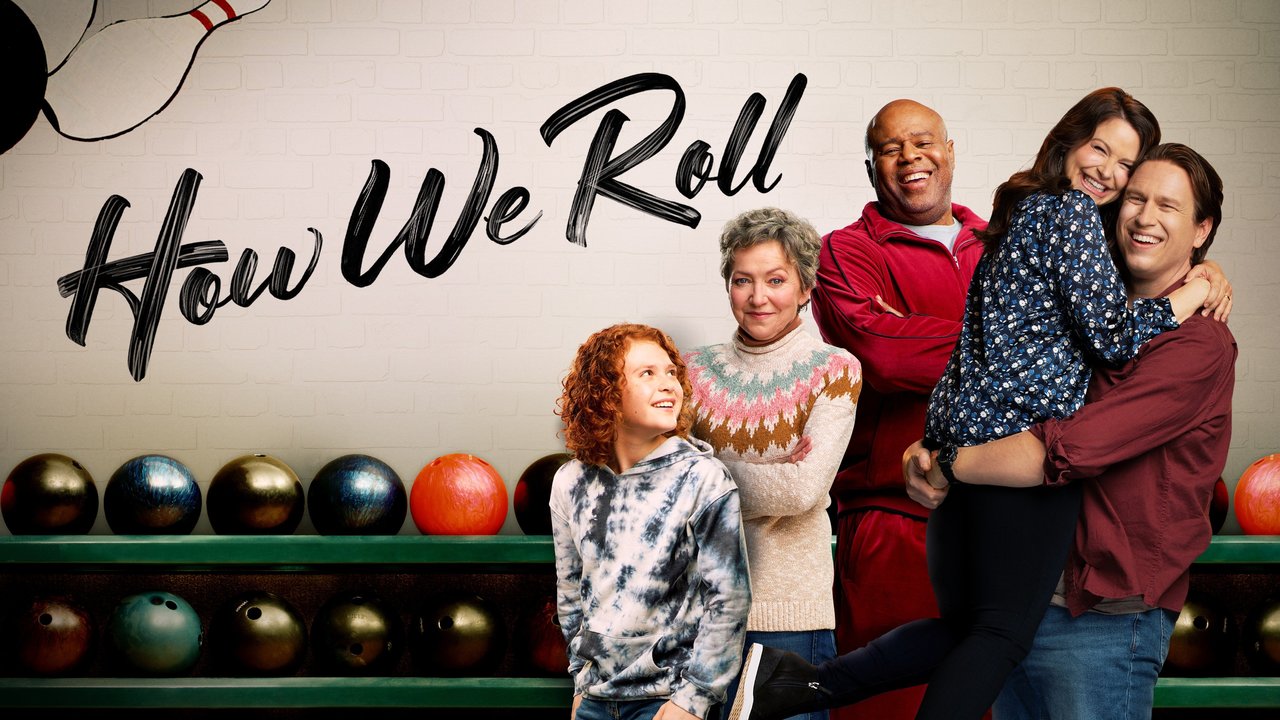 CBS Debuts Sitcom How We Roll Programming Insider   Roll 