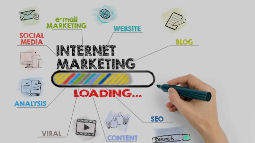 4 Internet Marketing Options You Can Consider