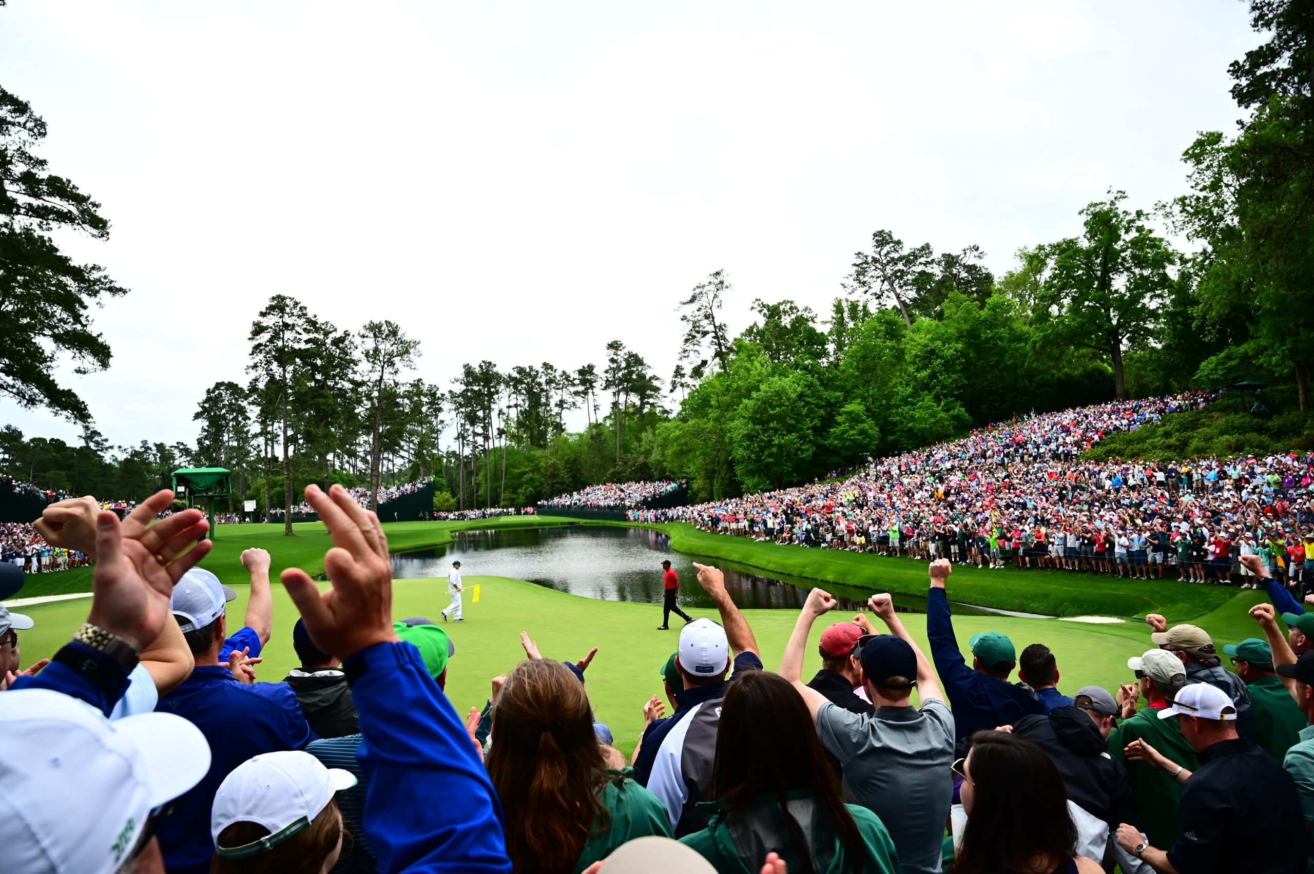 Watch Masters TV Coverage Live in 2022  Programming Insider