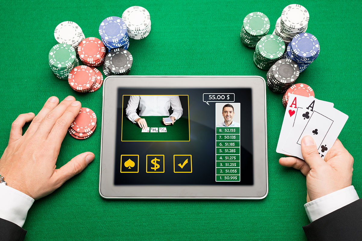 Best online casino and gambling site