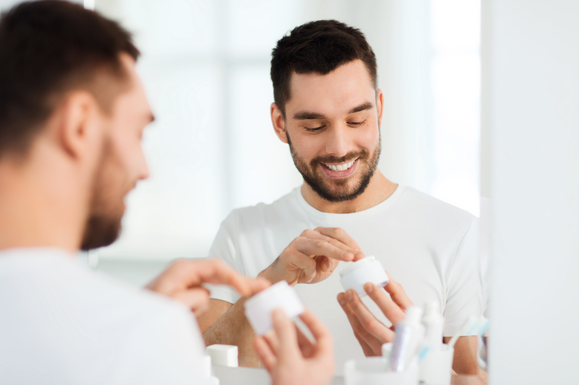 Skincare for Men: Why It Is of Prime Importance