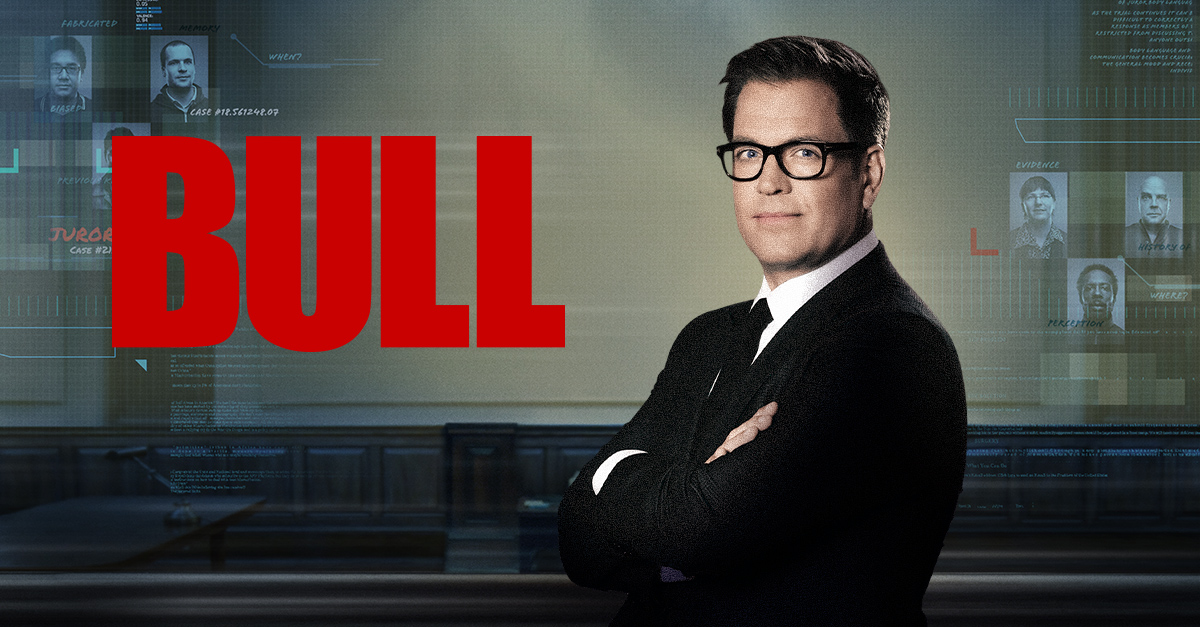 'Bull' Concludes on CBS - Programming Insider